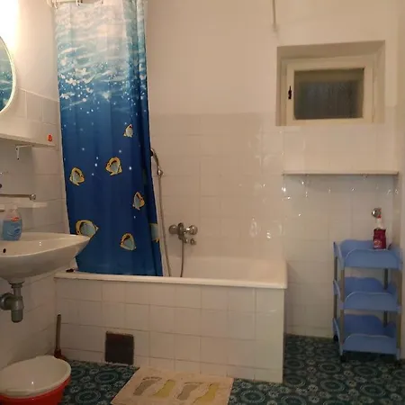 4468a Apartment