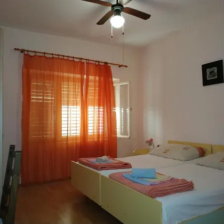 4468a Apartment Brna