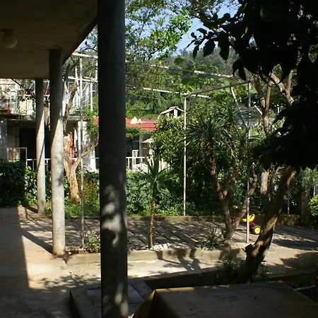 4468a Apartment *