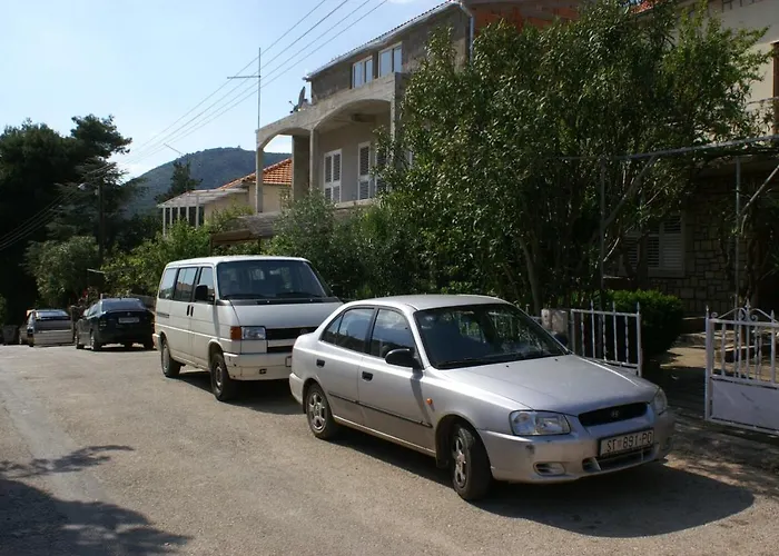 Apartament 4468a Brna