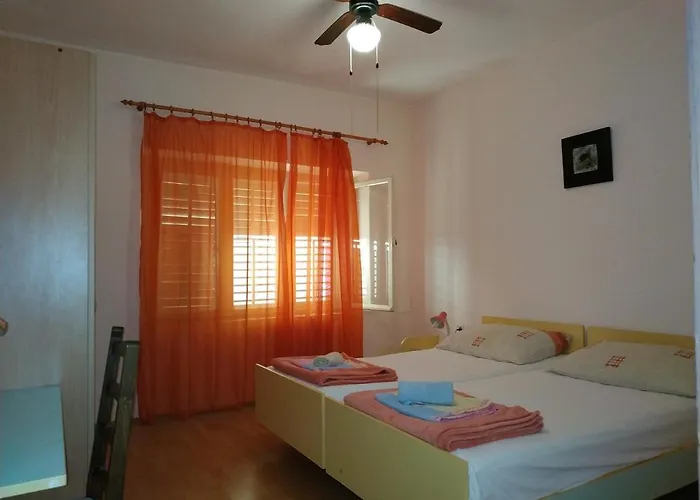 4468a Apartament Brna