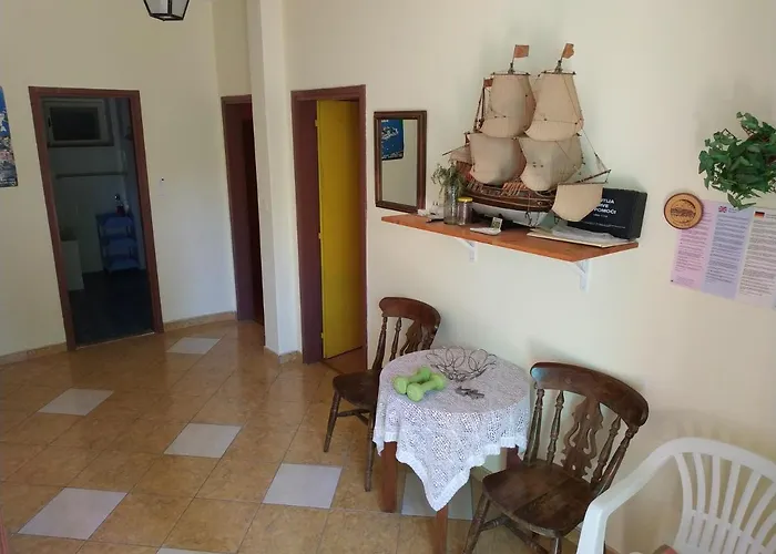 4468a Apartament Brna